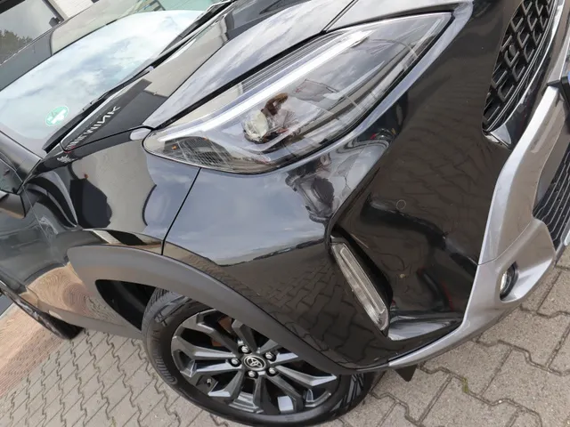 Toyota Yaris Cross 1.5 Hybrid Explore | Stoelverwarming | Parkeersensoren | Carplay