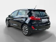 Ford Fiesta 1.0 EcoBoost Hybrid Titanium | Apple Carplay/Android Auto | Winter pack |  keyless entry |keyless start | Cruise control |
