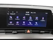 Kia Sportage 1.6 T-GDi 230pk Hybrid AT6 Dark Edition