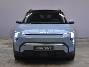 Kia EV3 58,3 kWh 204pk Plus Advanced