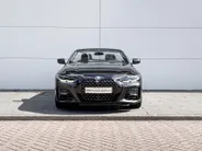 BMW 4 Serie Cabrio 420i High Executive