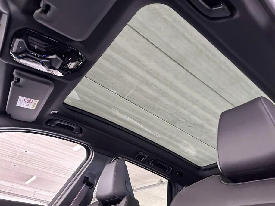 BMW X3 30e xDrive