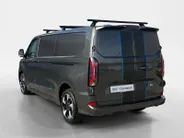 Ford Transit Custom 300 2.0 TDCI L2H1 Sport | Automaat | Adapt. Cruise control | BLIS | Winter pack | Elektr. bestuurdersstoel | Parkeersensoren voor en achter | Achteruitrijcamera | Navigatie | Apple carplay & Android auto | 18' lichtmetalen velgen | Bovag garantie |