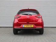 Mazda 2 1.5 Skyactiv-G Sportive | Camera | Apple Carplay/Android Auto | LED | Cruise | 16' LM | Airco | Dealeronderhouden | Weing km! |