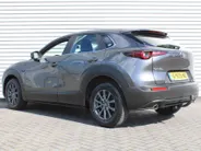 Mazda CX-30 2.0 SkyActiv-G Comfort | Automaat | Cruise | PDC | 16' LM | Navi | Leer | Trekhaak |