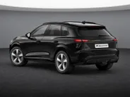 Audi Q3 e-hybrid S edition 272 PK · Trekhaak elek. wegklapbaar · Optiekpakket zwart · S-line sportstoelen