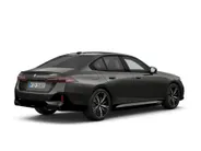 BMW 5 Serie Sedan 550e xDrive