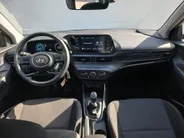 Hyundai i20 1.0 T-GDI MHEV Comfort / Cruisecontrol / Carplay /