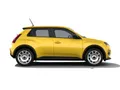 Renault 5 Evolution | Cruise control met snelheidsbegrenzer | Full LED koplampen | ISOFIX-bevestigingssysteem voor kinderzitjes op passagiersstoel en op de twee buitenste zitplaatsen achter