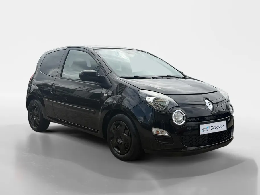 Renault Twingo 1.2 16V Dynamique | Climate Control | Cruise Control | 1e Eigenaar | NAP | Bluetooth | 53.900KM!!! | 12 Maanden BOVAG Garantie