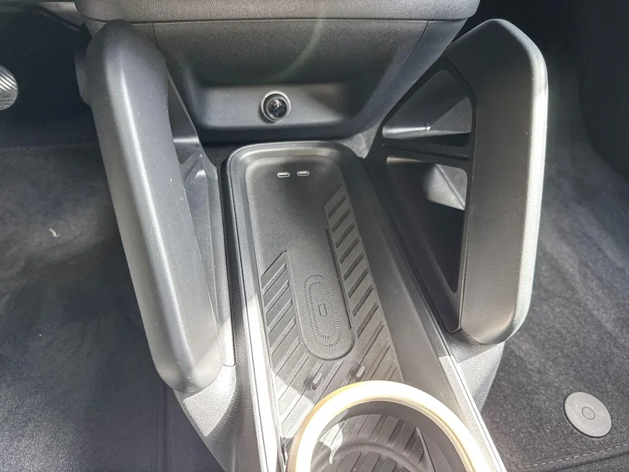 MINI Aceman SE John Cooper Works M 54.2 kWh