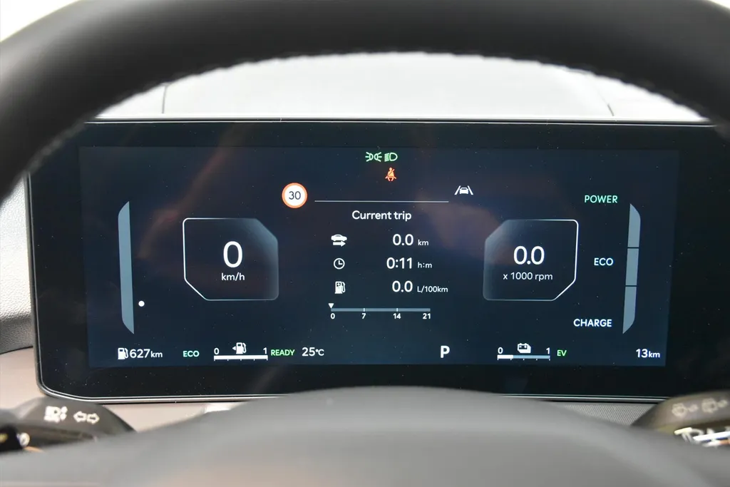 Kia Sorento 1.6 T-GDi 253pk Plug-in Hybrid Aut AWD 7 PERS. ExecutiveLine DIRECT LEVERBAAR