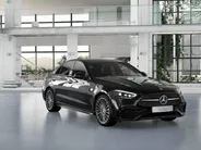 Mercedes-Benz C-Klasse 300 e 140 Years Edition