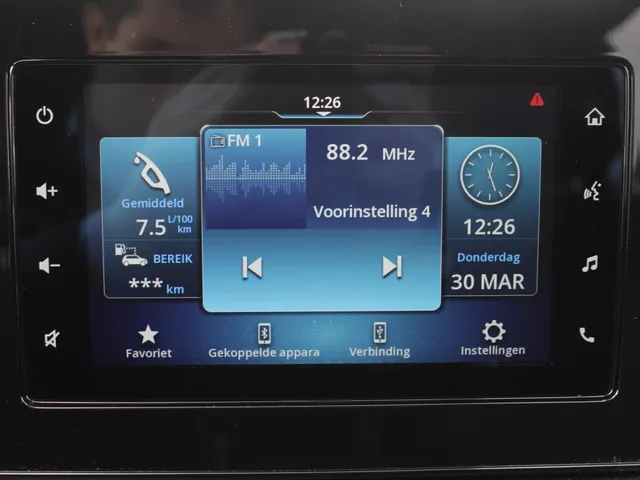 Suzuki S-Cross 1.5 Hybrid Select Automaat | Adap. Cruise | Carplay/Android | Camera | Lm-Velgen