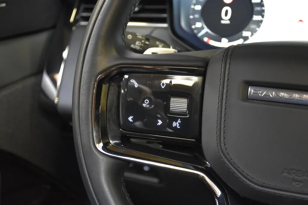 Land Rover Range Rover Sport P510e Autobiography |BTW |Massage |Schuifdak |Softclose |Fabr.Garantie 10-2028