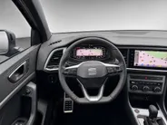 SEAT Ateca FR Business Intense 1.5 TSI 110 kW / 150 PK SUV 7 versn. DSG |  Safe and driving package XL | 5000,- Euro herwaardering!!