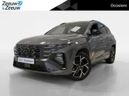 Hyundai Tucson 1.6 HYBRID | N-LINE | TREKHAAK | NL-AUTO | DEALERONDERHOUDEN |