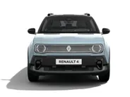 Renault 4 Iconic Comfort Range | Profiteer nu van €1.800,- Zeeuw & Zeeuw voorraadkorting | NU met GRATIS 5 jaar fabrieksgarantie | 409KM Actieradius | 165km laden in slechts 15 minuten | Nu in de showroom |