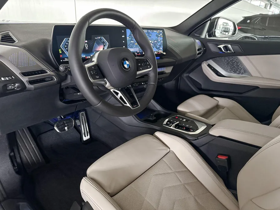 BMW 2 Serie Gran Coupé 220 M Sport Design Edition