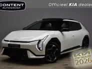 Kia EV4 81,4 kWh 204PK GT-Line Business Edition NIEUW