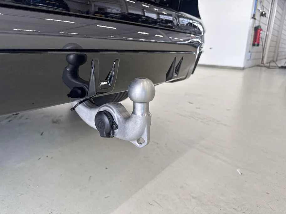 BMW X5 xDrive50e Innovation Pack M Sportpakket Pro