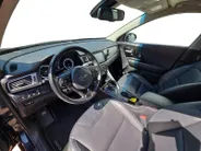Kia Niro 1.6 GDi Hybrid ExecutiveLine | Zeer nette auto | Trekhaak | dodehoek detectie | Cruise control Adaptief | Stoelverwarming en ventilatie | All-season banden | Navigatie | Apple CarPlay & Android Auto | Lederen bekleding | Lage km stand | NAP