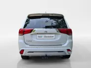 Mitsubishi Outlander 2.4 PHEV Intense | TREKHAAK | AUTOMAAT | CLIMATE | CRUISE | GOED ONDERHOUDEN |