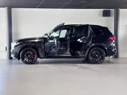 BMW X5 xDrive50e