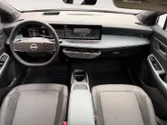 Nissan Leaf Evolve 52 kWh | NISSAN MORE 10 JAAR GARANTIE | 451 KM WLTP | 2500 EURO INRUILPREMIE | SNEL RIJDEN | BOSE | RONDOM CAMERA | CARPLAY |