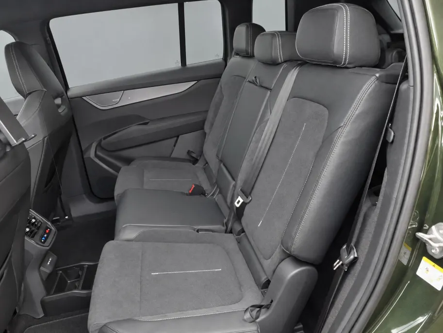Škoda Peaq 90 Sportline 7p. relax pakket | Trekhaak Wegklapbaar | Nu mogelijk voor proefritten !!