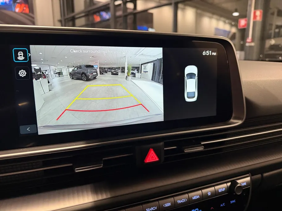 Hyundai IONIQ 6 PURE EDITION | 63 KWH | | DIRECT LEVERBAAR |