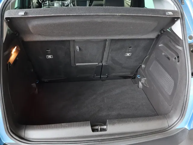 Opel Crossland X 1.2 Turbo Innovation | Camera | keyless
