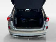 Ford Kuga 2.5 PHEV ST-Line X | Dealer Onderhouden | NL Auto | Fabrieksgarantie tot 23-09-2027 | Automaat | Trekhaak | 2100kg Trekgewicht | Panoramadak | 20' Lichtmetalen Velgen | Adapt. Cruise Control | 360 Graden Camera | BLISS | HUD | Matrix LED Koplampen | Winte