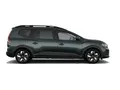 Dacia Jogger Expression | Achteruitrijcamera | Bekleding ‘Expression’ | Cruise Control met snelheidsbegrenzer