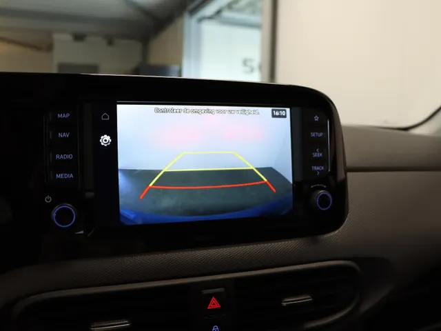 Hyundai i10 1.0 Comfort Smart 5-zits AUTOMAAT , NAVIGATIE