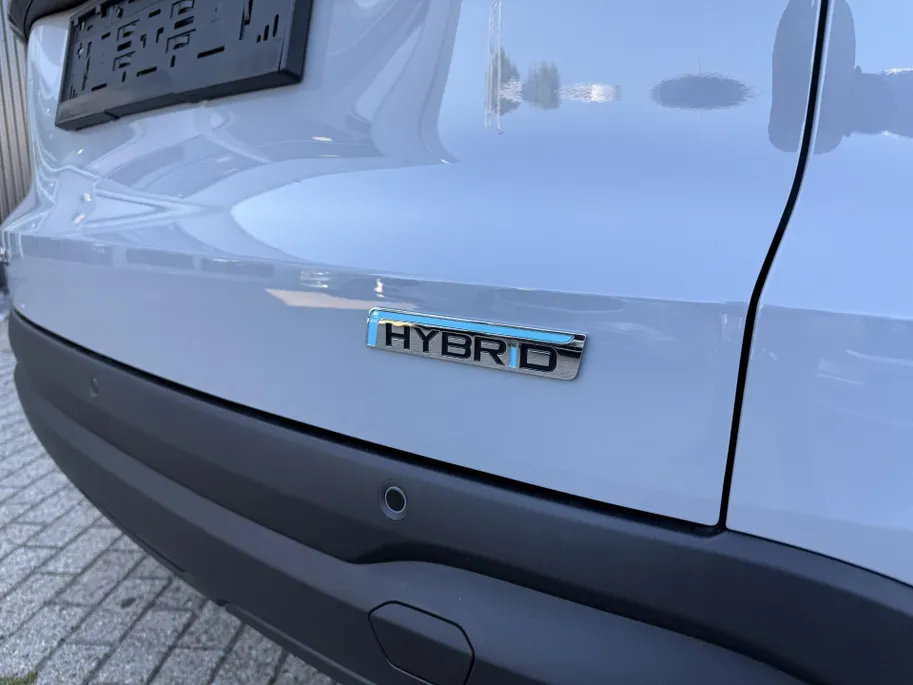 Chery Tiggo 4 Unique Full Hybrid | 360 graden camera | BLIS | 7 jaar garantie