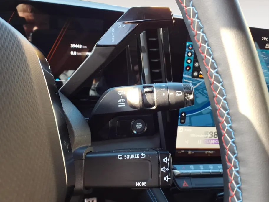 Renault Espace E-Tech full hybrid 200 esprit Alpine 7p. Pack Harman Kardon premium sound , panoramadak  , Apple Carplay/Android Auto , cruise control adaptief , lichtmetalen velgen 20' , elektrisch bedienbare achterklep