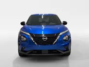 Nissan Juke Tekna 143PK AUTOMAAT | Navigatie | Apple Carplay & Android Auto | Pro Pilot (Adaptive Cruise Control) | Climate Control | Parkeersensoren rondom | Keyless entry | 19'' Lichtmetalen velgen |
