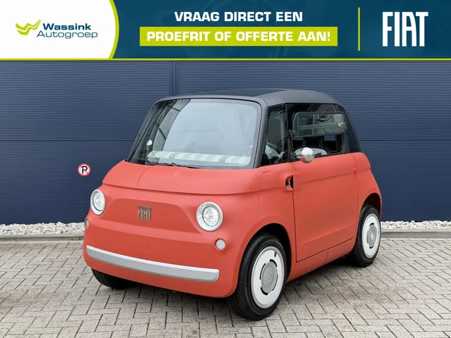 Fiat Topolino