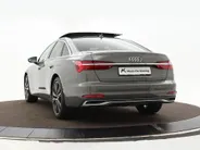 Audi A6 Limousine 50 TFSIe 299PK S-tronic Quattro S Line · 360 Camera · Panoramadak · Apple/Android Car Play · Wegklapbare Trekhaak · B&O Audio · 20'' Inch · Garantie t/m 14-04-2029 of 100000km.