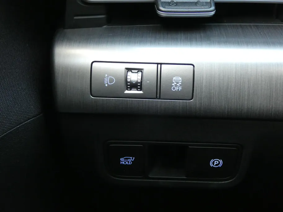Hyundai Kona 64,8 kWh 204pk Comfort Smart