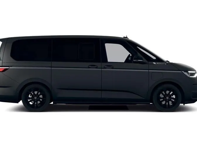 Volkswagen Multivan Bedrijfswagens Bulli Edition 1.5eHybrid 245pk 4Motion L2 740343