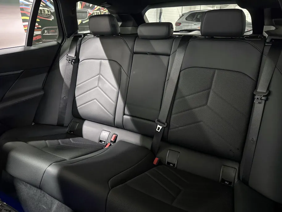 BMW 5-serie Touring 520i