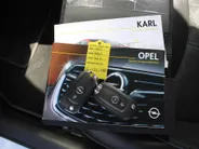 Opel KARL 1.0 ecoFLEX Innovation | Navi | LM Velgen | All Seasons | Cruise | PDC | Clima | Stoelverwarming | Stuur verwarmd |