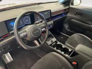 Hyundai Kona 1.6 GDI HEV N Line | EERSTE EIGENAAR | FABRIEKSGARANTIE |
