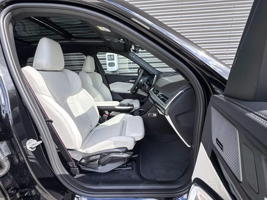 BMW iX1 eDrive20 67 kWh M Sport Edition