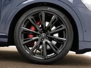 Audi Q8 55 TFSI e quattro Pro Line S 394 PK · 22' LM Velgen · Glazen panorama dak · B&O Premium 3D · Assist. plus, remote park · Stoelventilatie + Massage · Trekhaak · Servosluiting