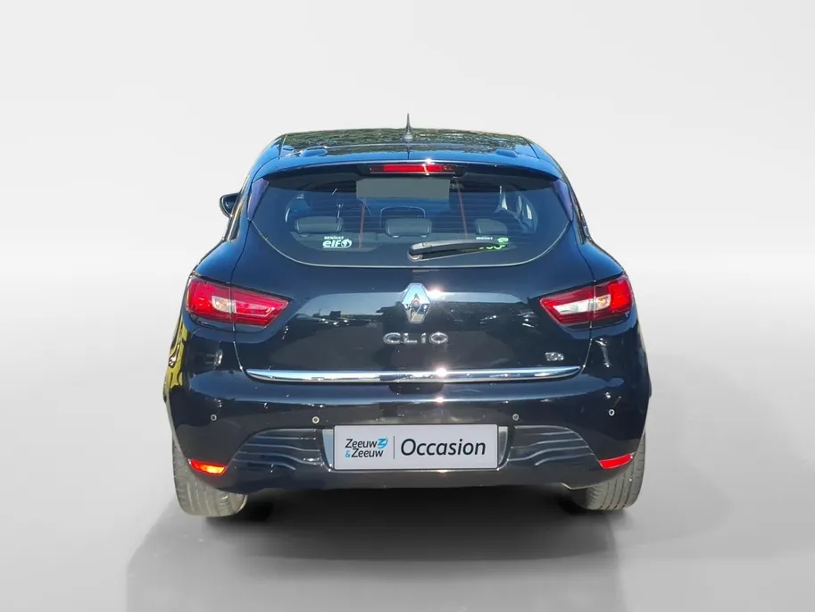 Renault Clio 0.9 TCe Iconic | PDC | LVM | Airco | 4 nieuwe banden | 1 jaar Garantie