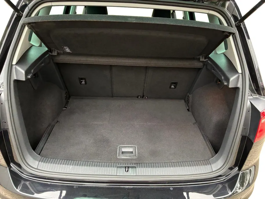 Volkswagen Golf Sportsvan 1.4 TSI Highline | Adaptive Cruise Control | Navigatie | Climate Control
