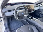 BMW i3 Sedan 50 xDrive First Edition